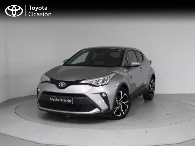 Toyota C-HR 1.8 125H Advance Toyota C-HR 1.8 125H Advance