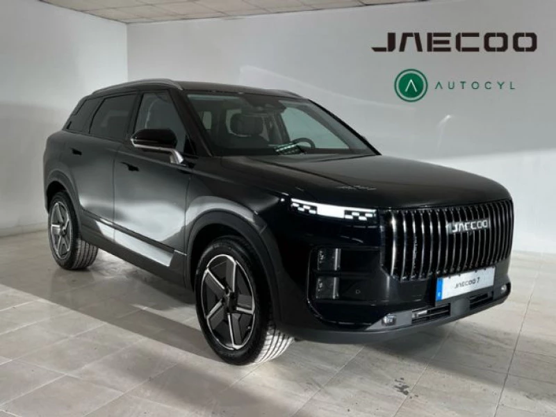 Jaecoo 7 Select 1.6 TGDI 108kW (145CV) FWD