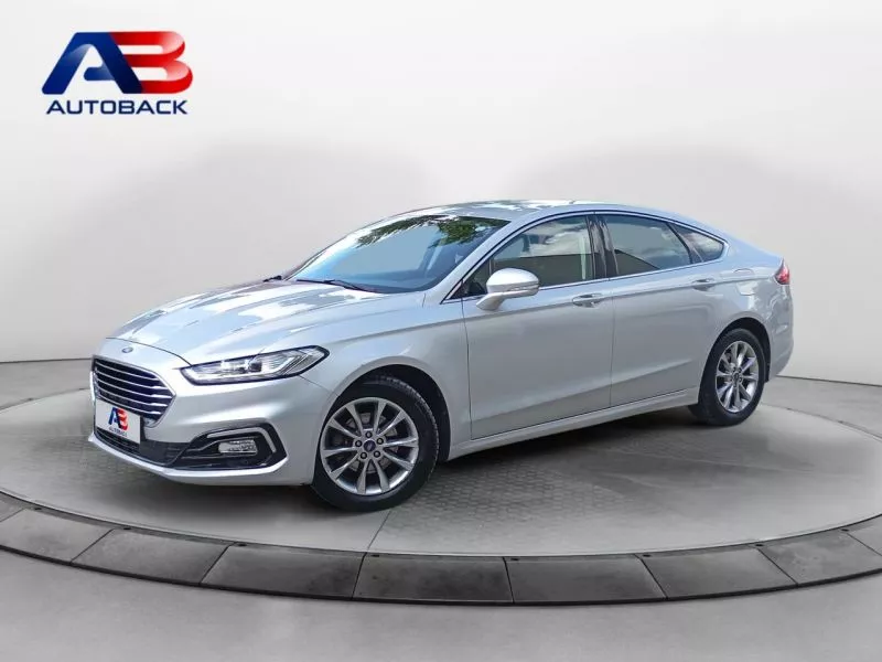 Ford Mondeo 2.0 TDCi 110kW (150CV) Titanium Ford Mondeo 2.0 TDCi 110kW (150CV) Titanium