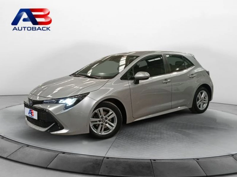 Toyota Corolla 1.8 125H ACTIVE TECH E-CVT