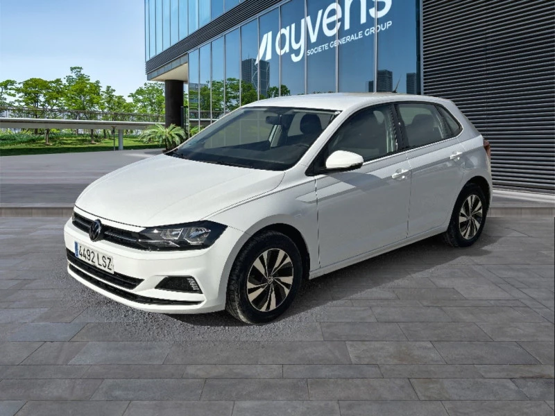 Volkswagen Polo Advance 1.0 TSI 70kW (95CV)