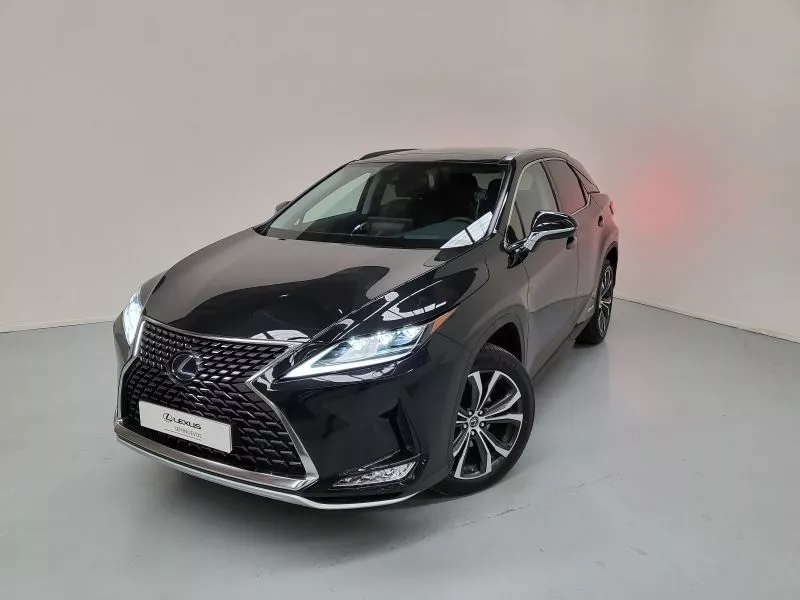 Lexus RX RX450h EXECUTIVE Lexus RX RX450h EXECUTIVE
