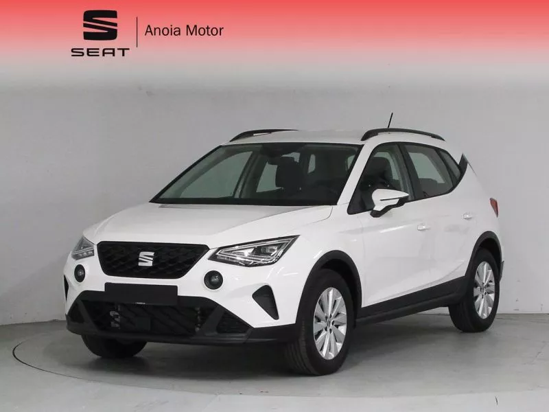 Seat Arona 1.0 TSI 110 CV STYLE XL