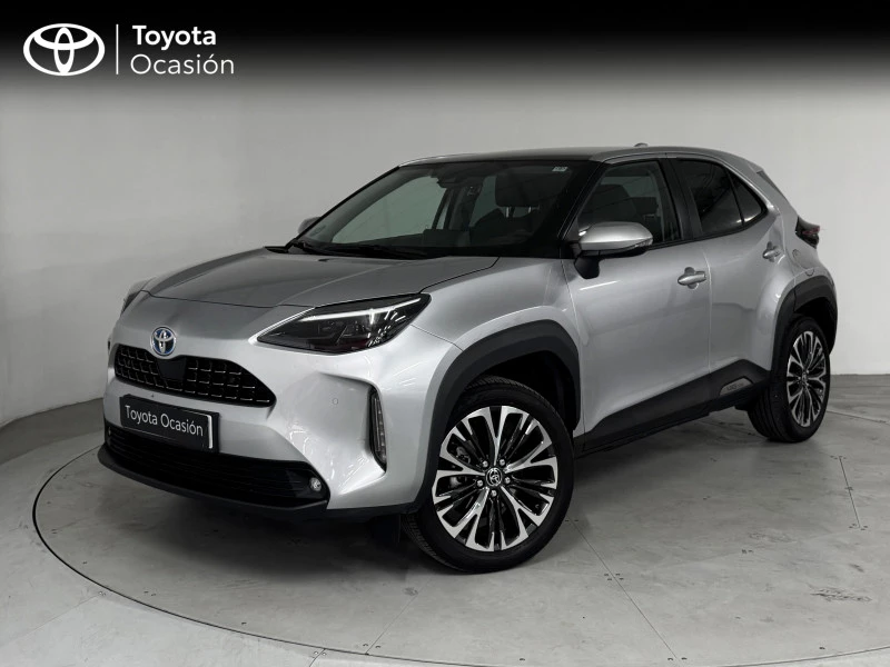 Toyota Yaris Cross 1.5 120H Style Toyota Yaris Cross 1.5 120H Style