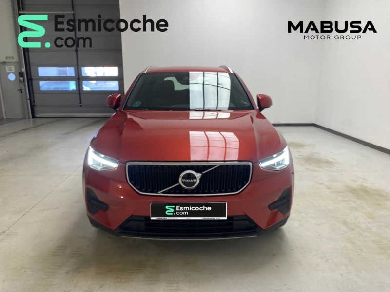 Volvo XC40 T2 1.5 Core Auto