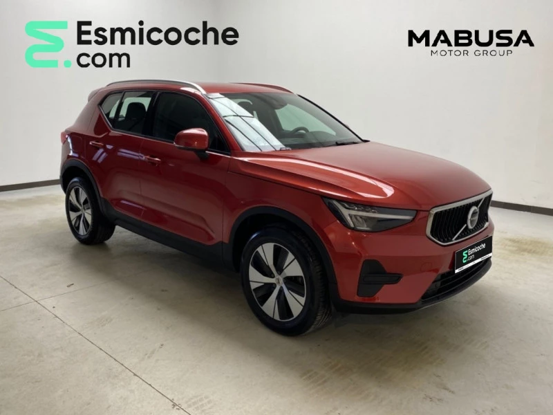 Volvo XC40 T2 1.5 Core Auto