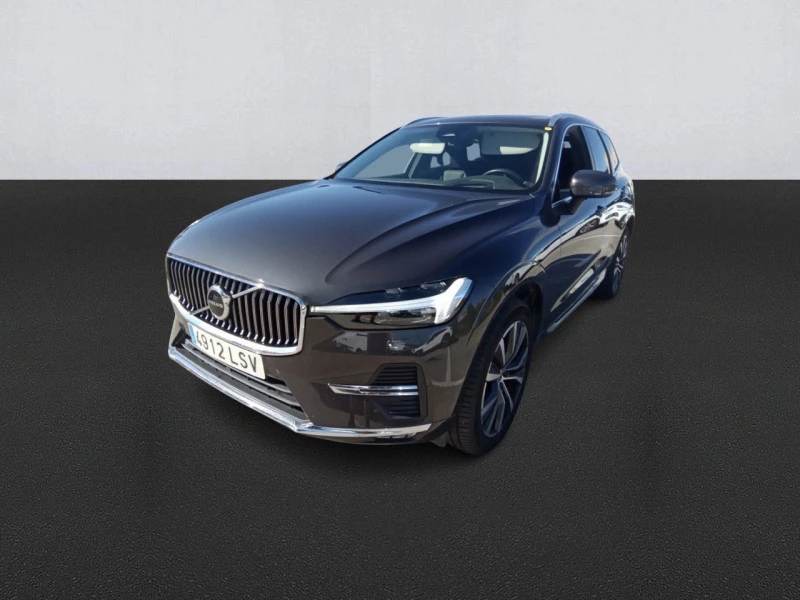 Volvo XC60 2.0 B4 D AWD Inscription Auto