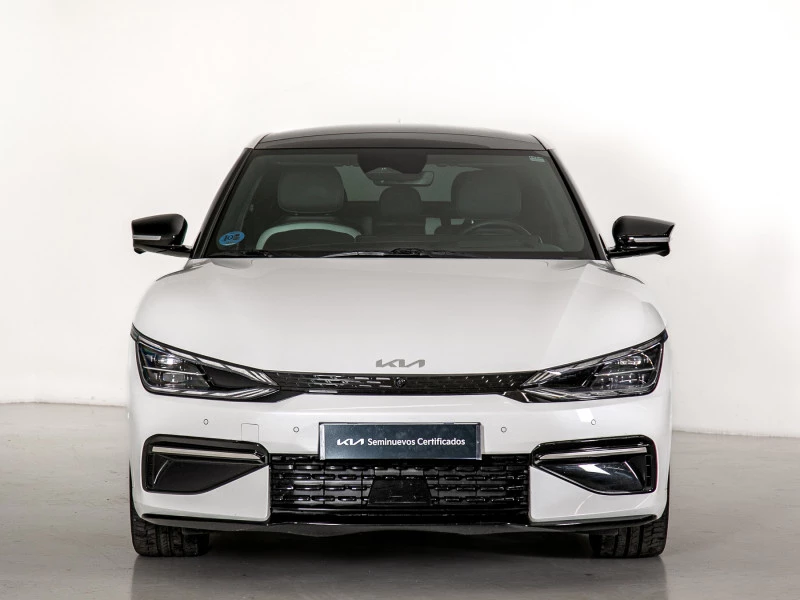 Kia EV6 GT-Line 77,4kWh 168kW RWD Long Range