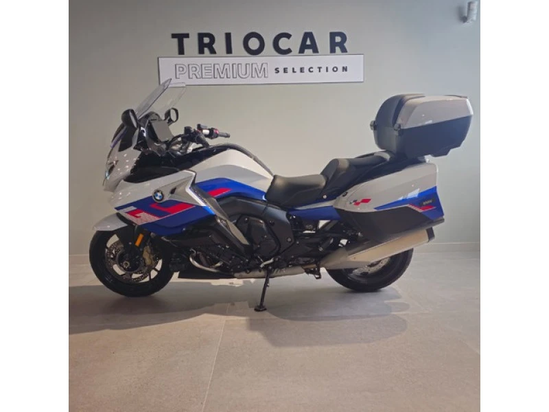 BMW K 1600 GT Tourer / Luxury Tourer BMW K 1600 GT Tourer / Luxury Tourer