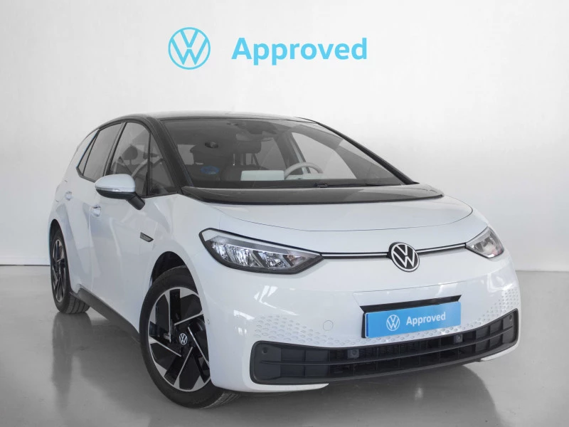 Volkswagen ID.3 Pro S 150kW (204CV) 77kWh Automático