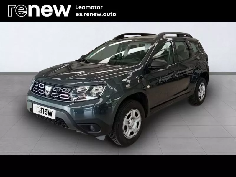 Dacia Duster Essential TCE 67kW(90CV) 4X2