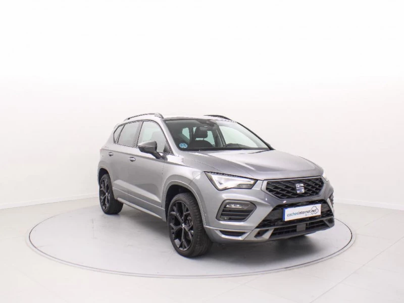 Seat Ateca 1.5 TSI 110KW S/S FR SPECIAL EDITION 150 5P