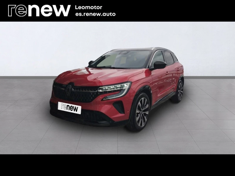 Renault Austral  Hibrido  1.2 E-Tech Hibrido Techno 146kW