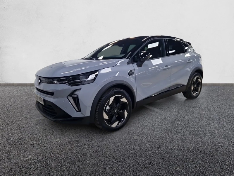 Renault Captur techno E-Tech full hybr.105 kW(145CV)