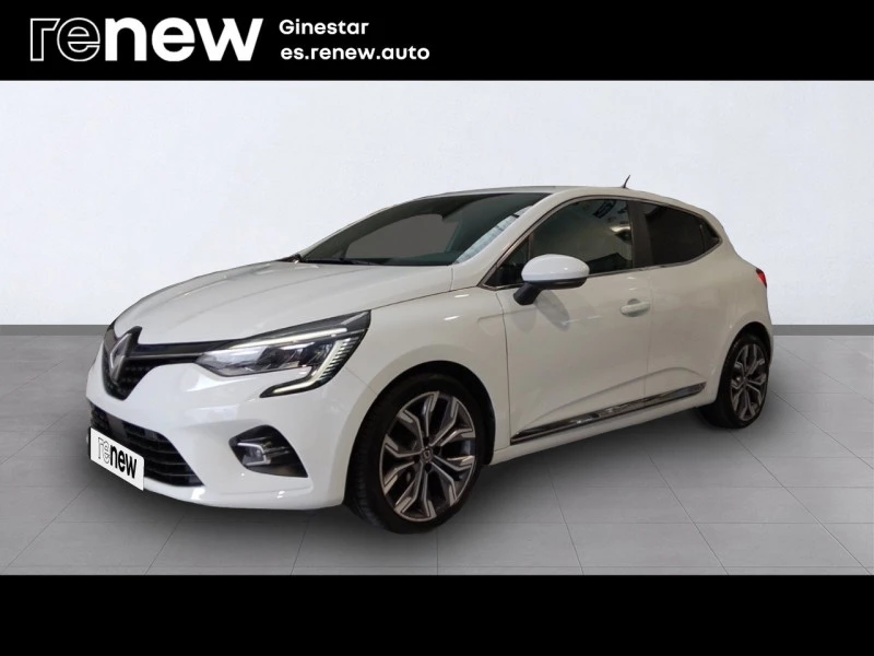 Renault Clio Diesel Blue dCi Zen 63kW Renault Clio Diesel Blue dCi Zen 63kW