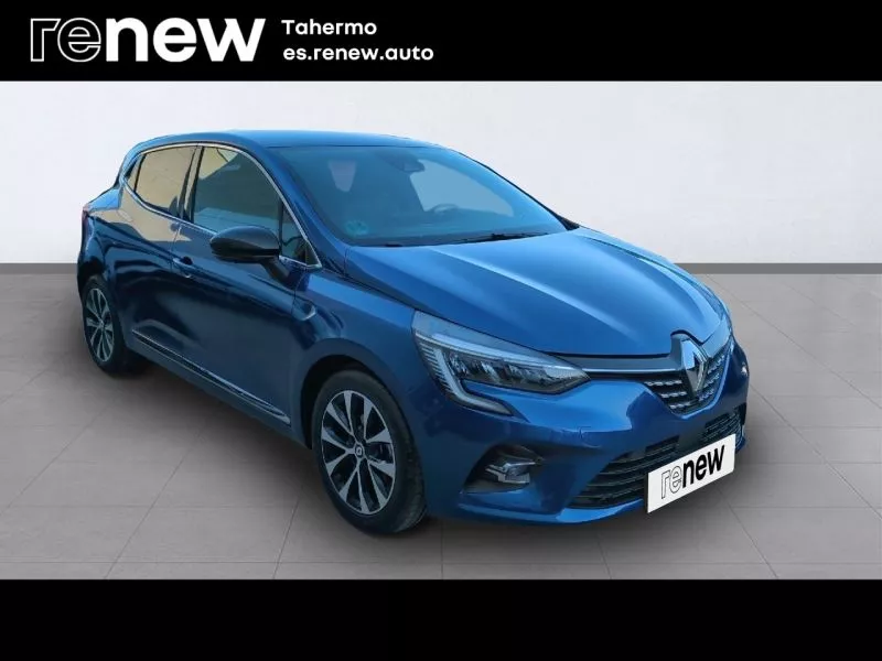 Renault Clio Techno TCe 67 kW (91CV)