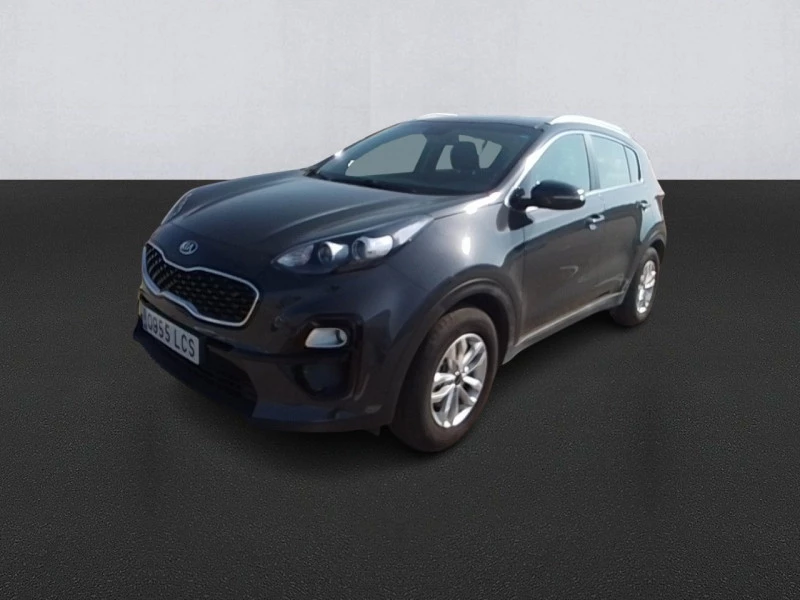 Kia Sportage 1.6 MHEV Business 85kW (115CV) 4x2