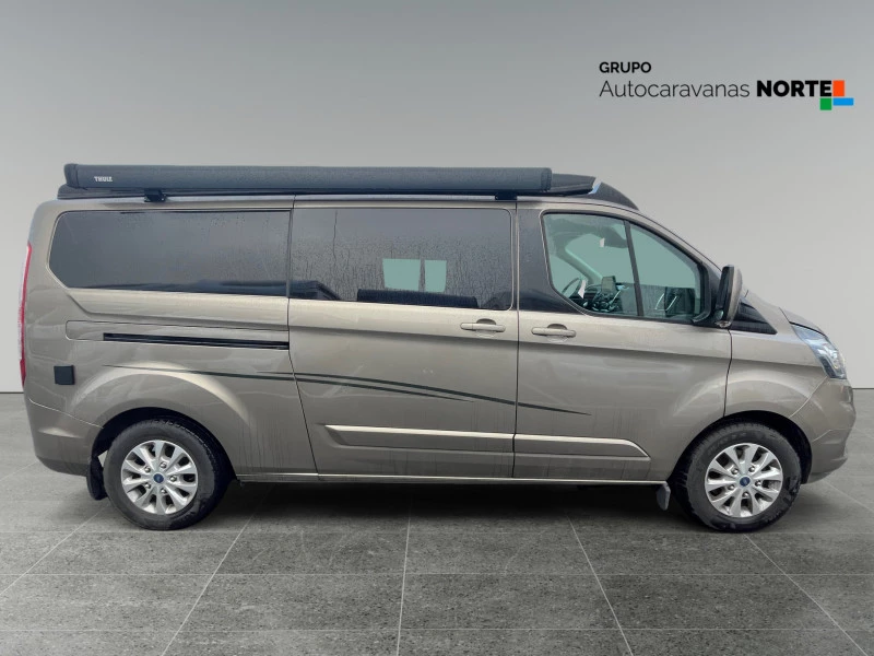 FONT VENDOME AUTO CAMPER AUTO CAMPER XL