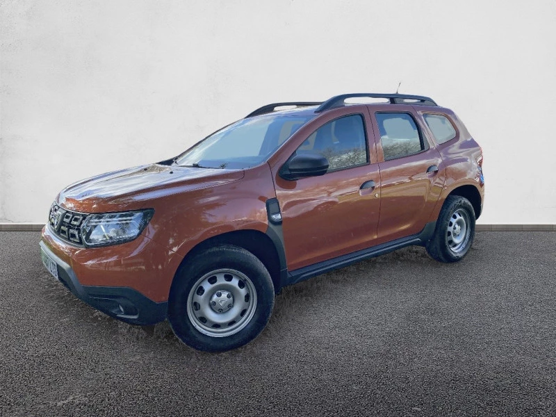 Dacia Duster Essential TCE 67kW(90CV) 4X2