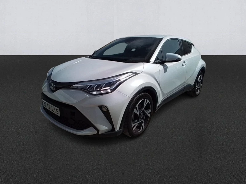 Toyota C-HR 1.8 125H Advance