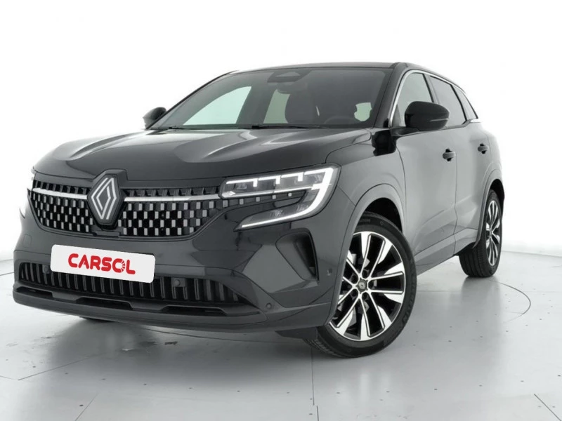 Renault Austral Techno Mild Hybrid 103kW (140CV) Auto