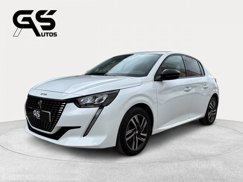 Peugeot 208 PureTech 100 Active Pack 75 kW (100 CV)