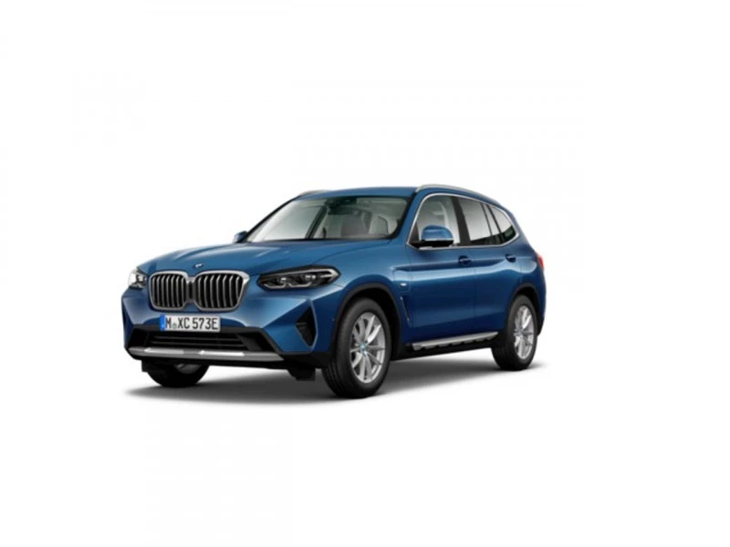 BMW X3 xDrive30e xLine BMW X3 xDrive30e xLine