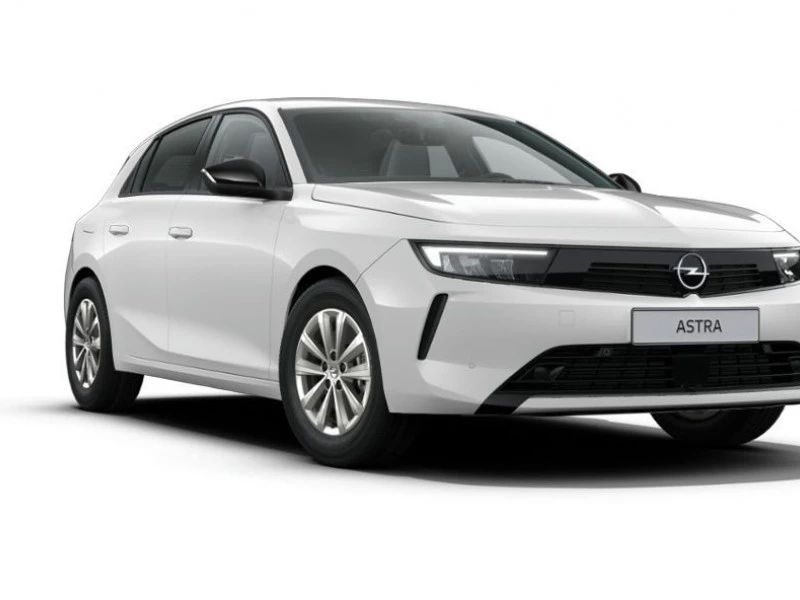 Opel Astra 1.2T XHT 96kW (130CV) Edition