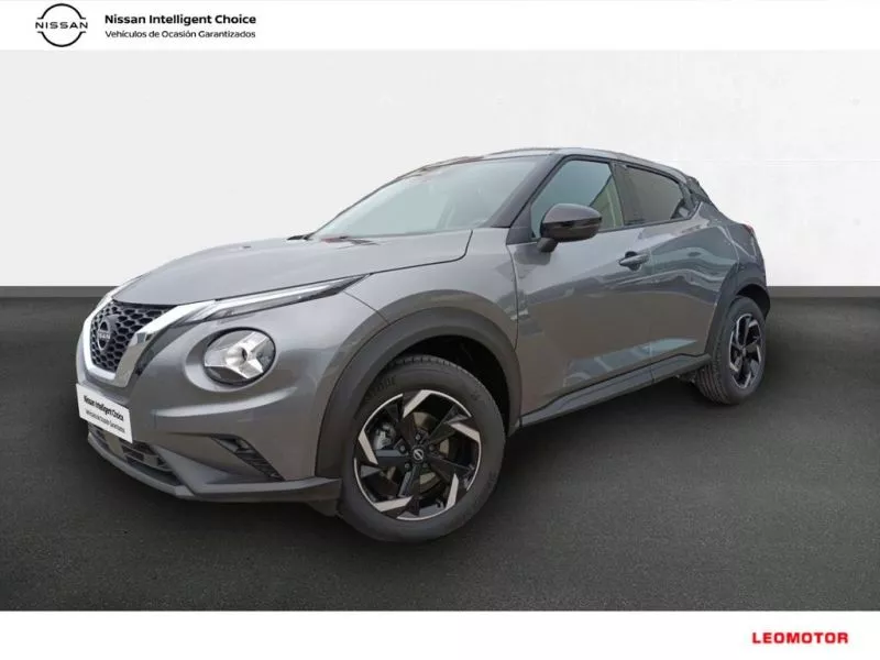 Nissan JUKE  1.0 DIG-T  ACENTA (114 CV)  DCT 7 VEL.