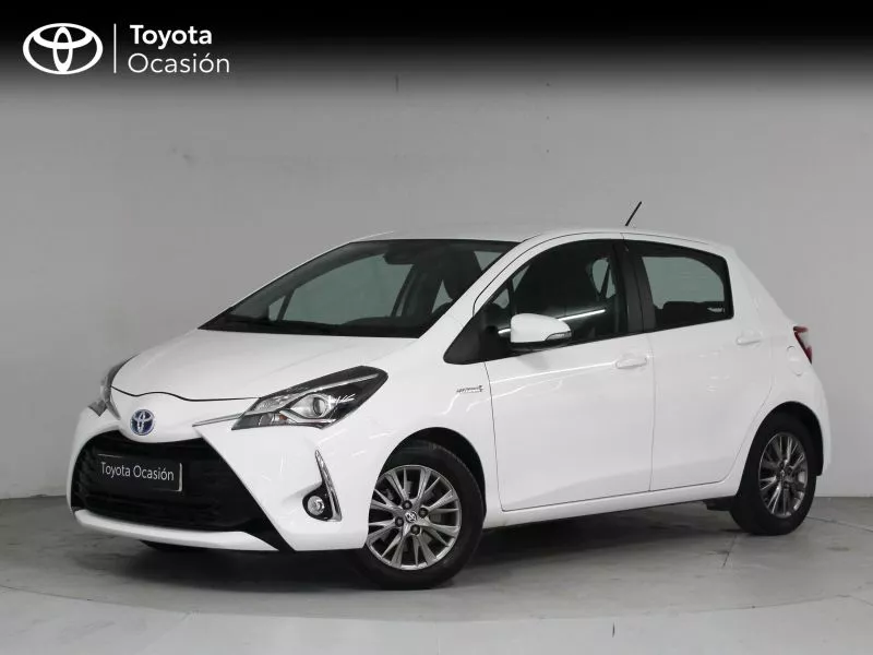 Toyota Yaris 1.5 100H Active Toyota Yaris 1.5 100H Active