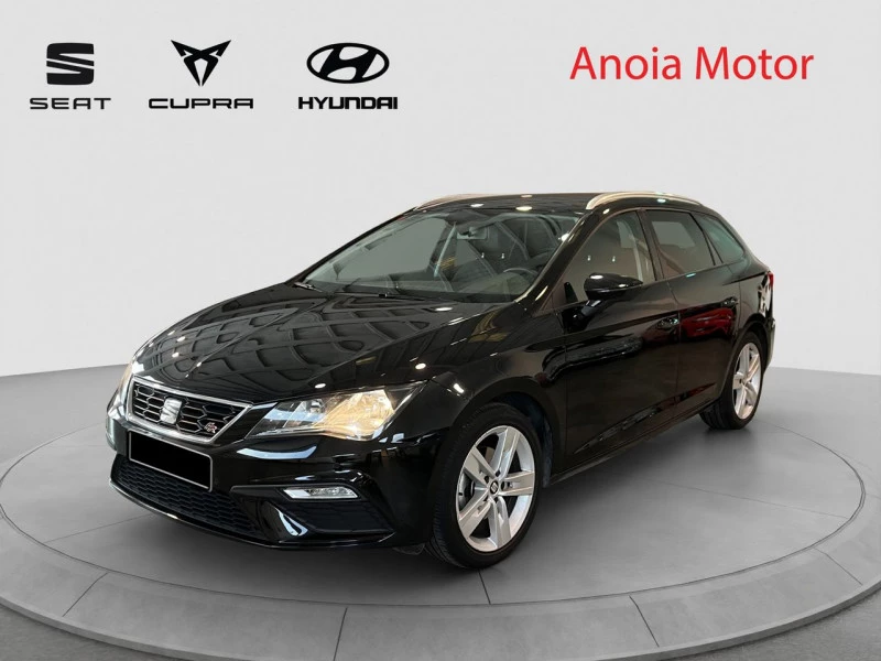 Seat Leon León ST 1.4 TSI ACT 110 kW (150 CV) DSG-7 Start&Stop FR