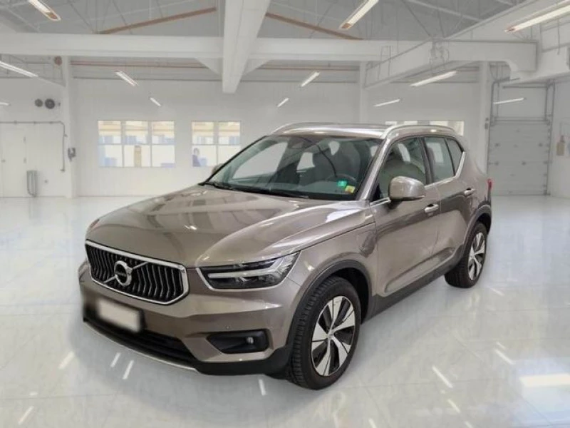 Volvo XC40 1.5 T5 Twin Recharge Inscription Auto