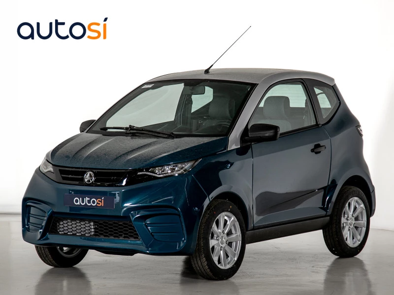 Aixam CITY PACK 482D