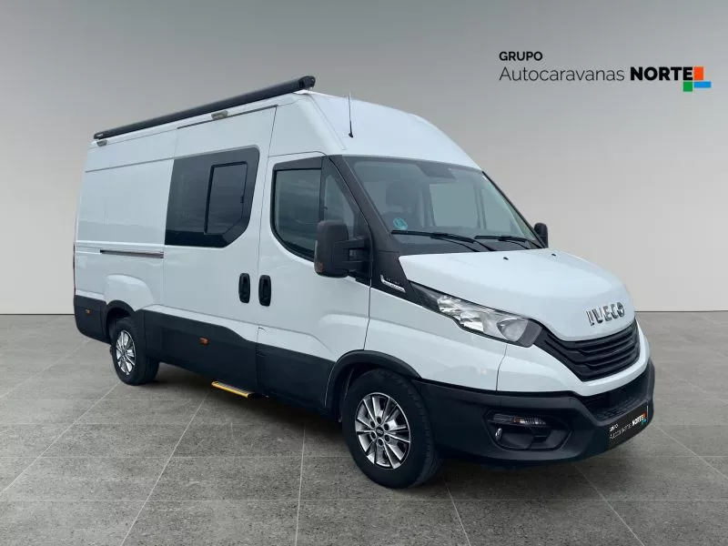 Iveco DAILY CAMPER