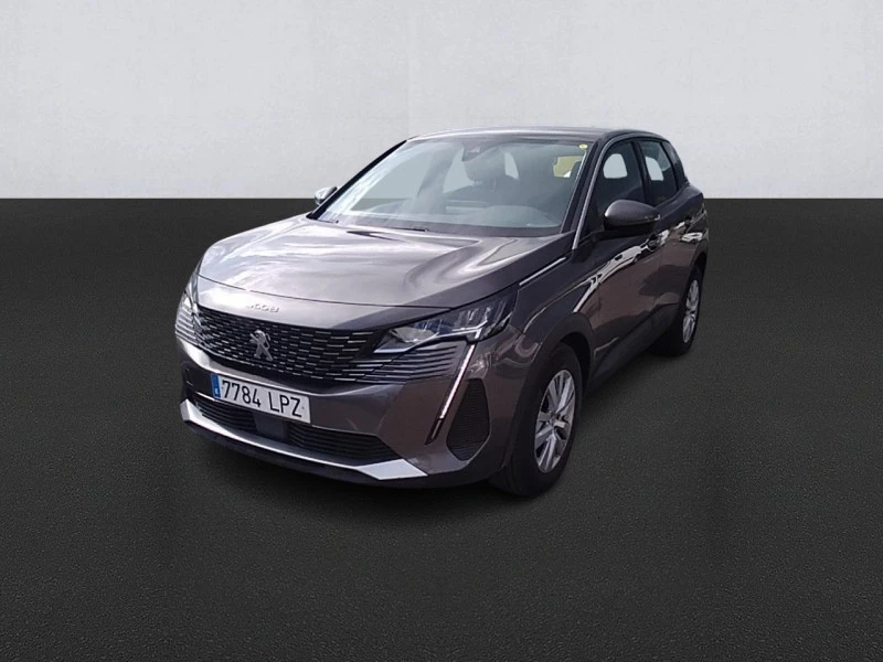 Peugeot 3008 1.5 BlueHDi 96kW (130CV) S&S Active Pack