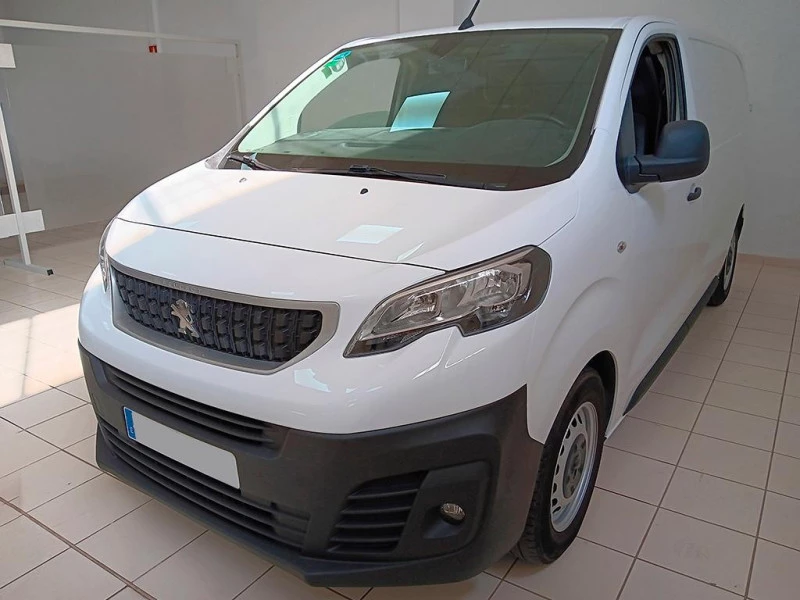 Peugeot Expert 1.6 BLUEHDI 85KW S&S MWB PREMIUM 4P
