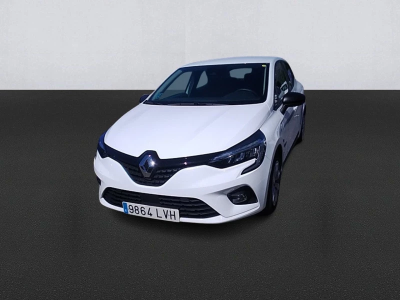 Renault Clio Business SCe 49 kW (67CV) Renault Clio Business SCe 49 kW (67CV)