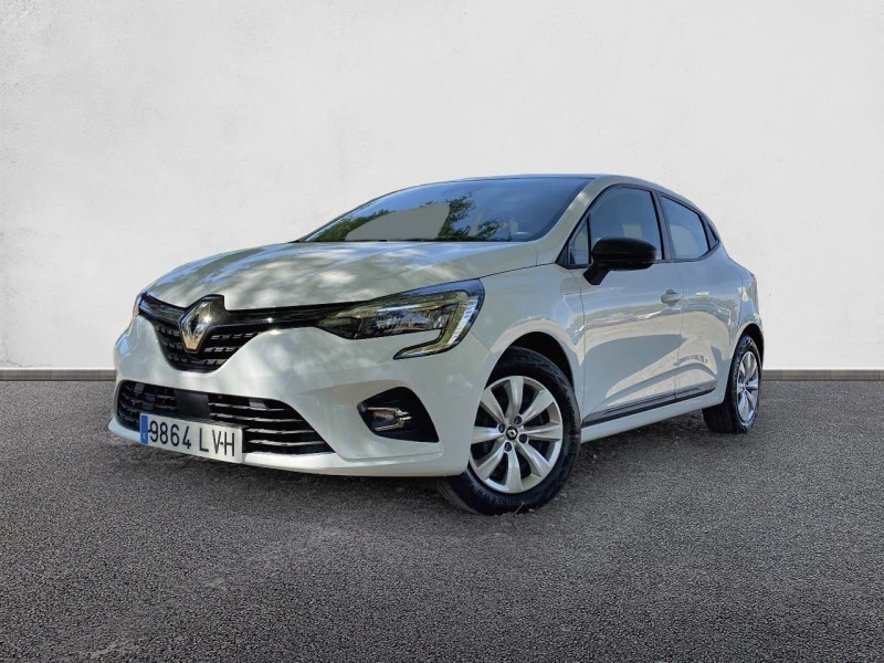 Renault Clio Business SCe 49 kW (67CV)