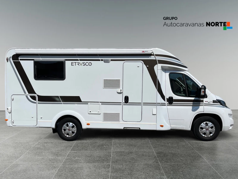 ETRUSCO CAPRON T6900 DB T6900 QB
