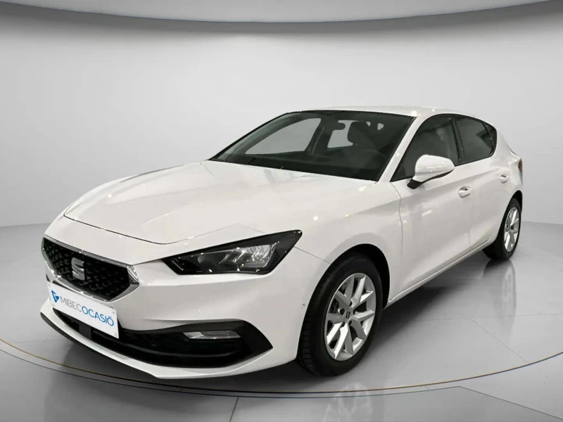 Seat Leon 1.0 ETSI 81KW S/S STYLE 25 ANIVER DSG 110 5P