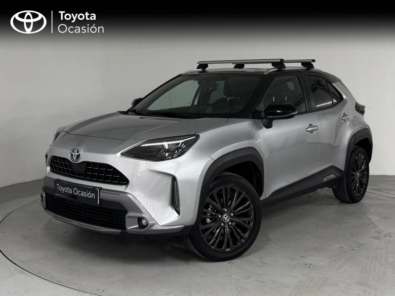 Toyota Yaris Cross 1.5 120H Adventure Toyota Yaris Cross 1.5 120H Adventure