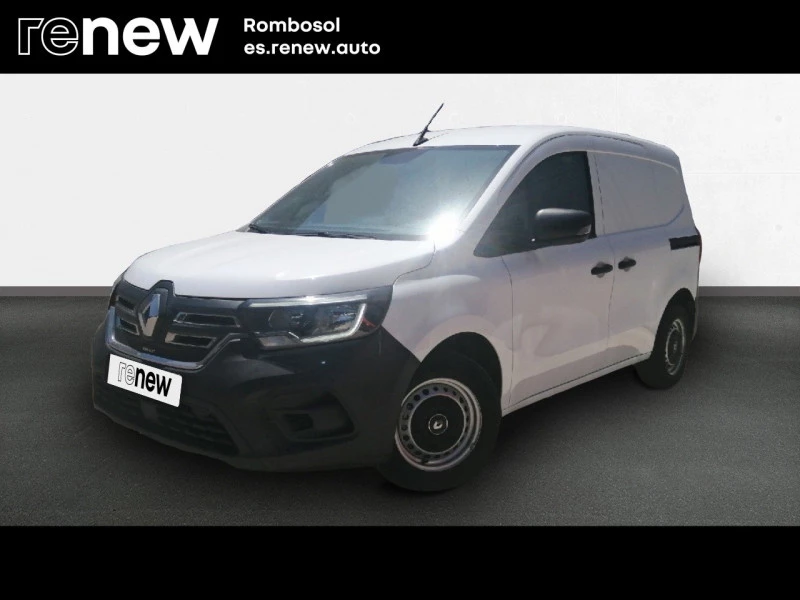 Renault Kangoo RENAULT  Fg. E-Tech L1 Start EV45 22kW