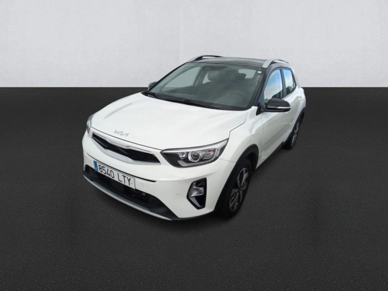 Kia Stonic 1.0 T-GDi 88kW (120CV) MHEV iMT Drive