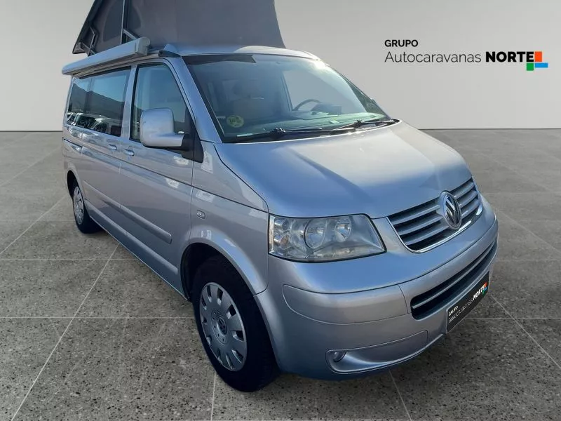 Volkswagen CALIFORNIA CALIFORNIA CONFORTLINE