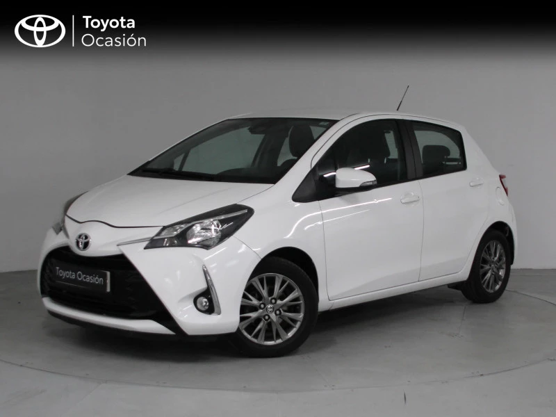 Toyota Yaris 1.0 70 Business