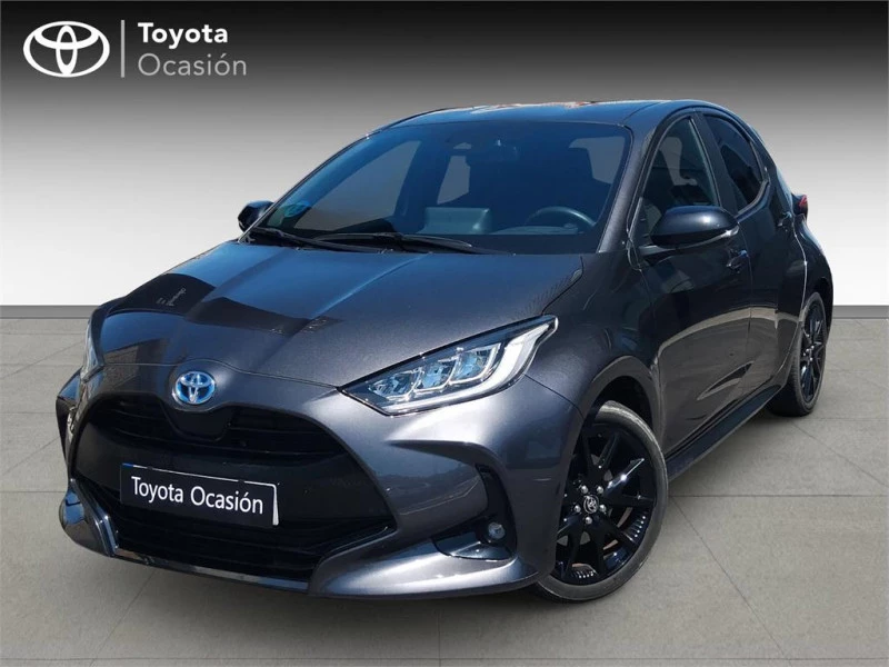 Toyota Yaris 130H 1.5 Style