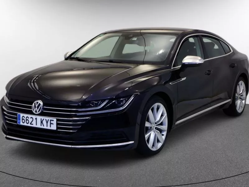 Volkswagen ARTEON 1.5 TSI 110KW DSG ELEGANCE 5P