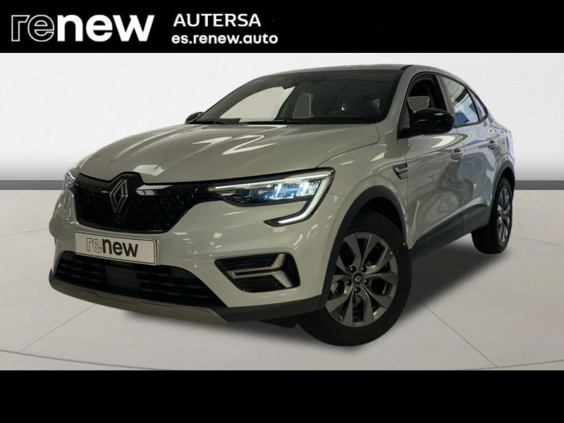 Renault Arkana RENAULT 1.3 TCe Evolution EDC 103kW Renault Arkana RENAULT 1.3 TCe Evolution EDC 103kW