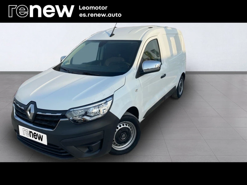 Renault Express 1.5 Blue dCi Confort 70kW Renault Express 1.5 Blue dCi Confort 70kW