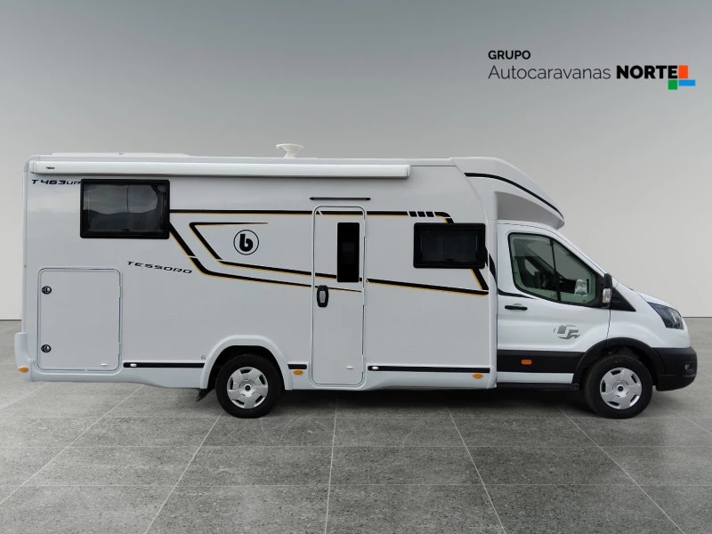 BENIMAR TESSORO TESSORO 463 UP